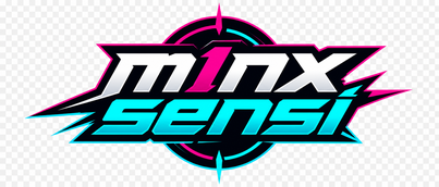 m1nx sensi লোগো